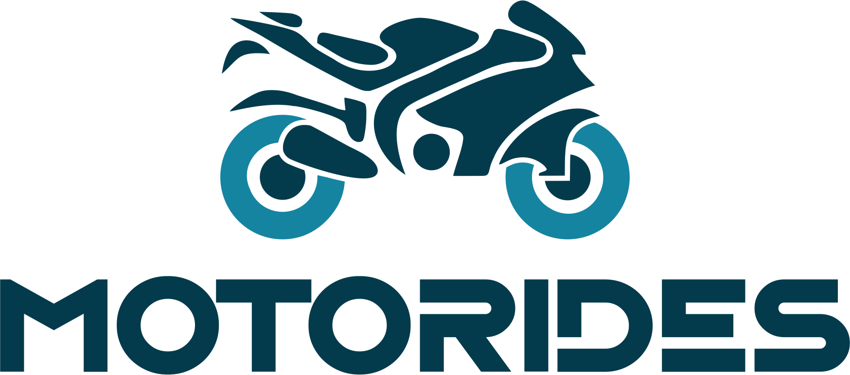MotoRides Logo