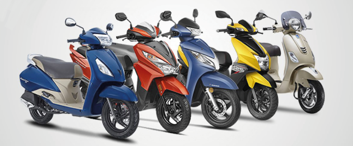 Scooty